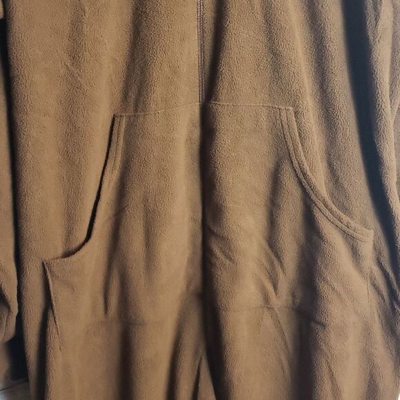 Brown Onzie  - Picture 3 of 5